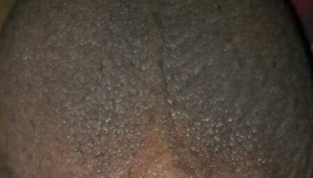 Handjob Boy Alone