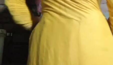 Indian Desi Girl 18 Year Old with Perfect Body