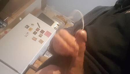 I Just Love to Cum