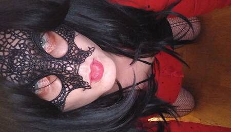 POV Roleplay Naughty Talk