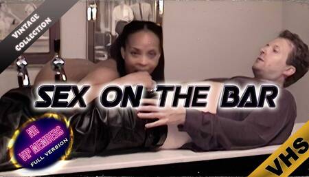 Sex On The Bar - VIP Video