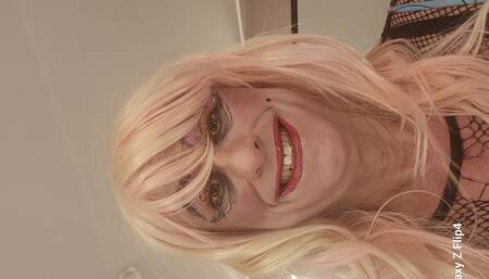 Sissy Crossdresser Gets Fucked