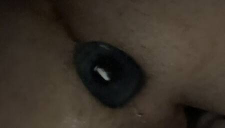 Dress up Anal Training Part1