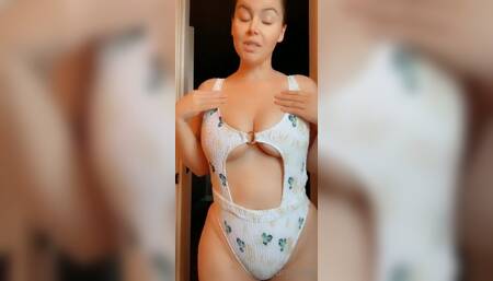 Bryci OnlyFans Topless Nude Video