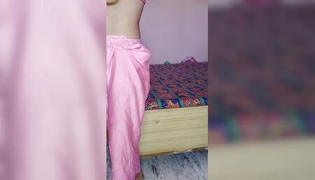 Indian Brother-in-law Fucked Sister-in-law.. Step Sister