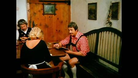 Raucous German Classic!!!