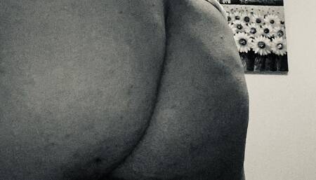 Fat Mommy Humping Pillow