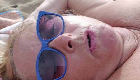 Nudist-holidays in Kefalonia
