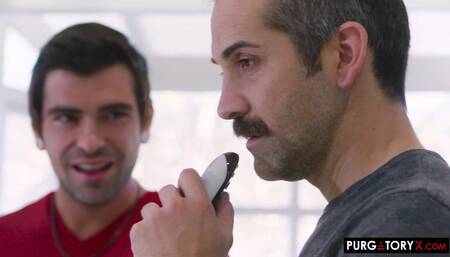 PURGATORYX Magic Remote Vol 1 Part 2