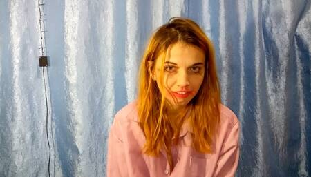 Desperate Housewife Hiccups