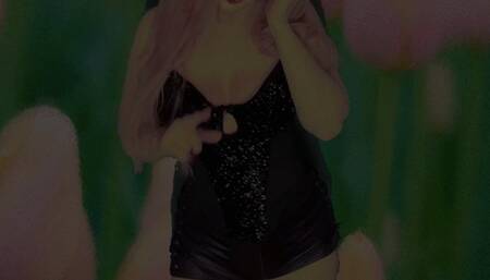 Surrenger Yourself to my power!