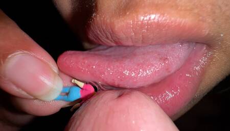 Giantess Cirilla - Out with the Old