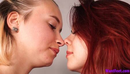 Amazing Nose Play - HD MP4