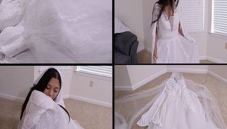 Ghost Bride Revenge WMV