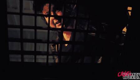 Hunted & Caged Part 2 **MOV**