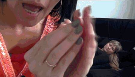 Monsters in my belly AMo