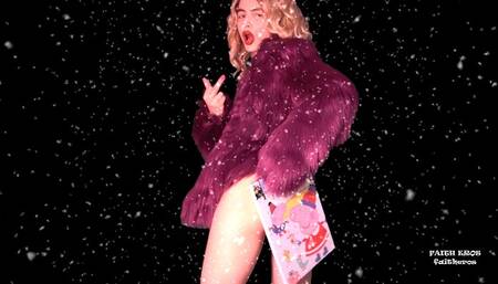 CASTRATION AFFIRMATIONS - PART 1