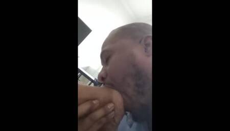 Heel Sucking Extravaganza (Nov 2023)