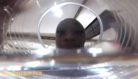 Giantess Crew LEXI- You Deserve