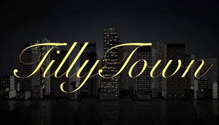 Bringing The House Down Part 2: Tilly McReese and Zoey Chanel (HD)