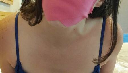 Magic Dildo Grants Kinky Wishes