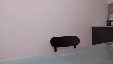 CAROLINA IENA - collega feticista nylon JOI - [italiano]