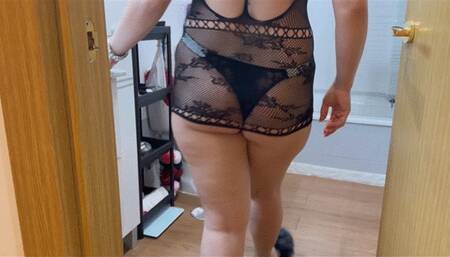 many farts in the closet