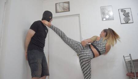 Bare-knuckle fight 720p WMV