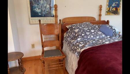 You Lose No Nut November 4K