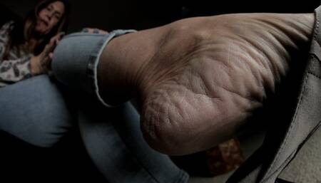 Drain Your Balls For Me, 2nd