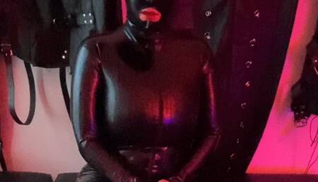 Fully Encaaed in Latex