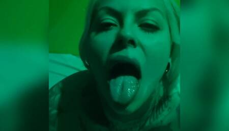 DELICIOUS ORAL SEX FOR MY LOVER