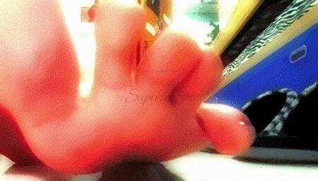 The perfect moment (full version)