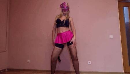 My Gift is Your Reward