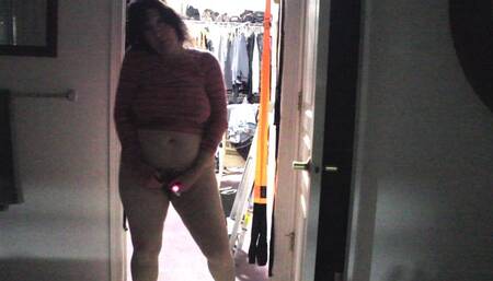 ORGASM ON CYBER MONDAY NT