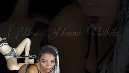 BODY WORSHIP - I make myself beautiful for my man while i show you can never have. (ITA) [ENG SUBTITLES]