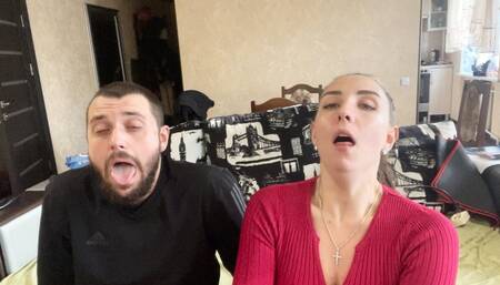 Split the tuberculosis cough into two