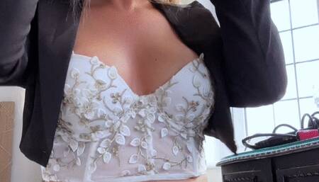 First Cigarette After Covid ~ Catch up and Coughs with Kiki