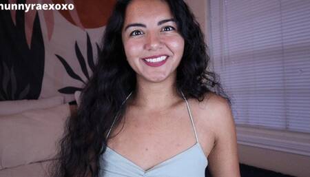 Get Fucked Faggot JOI Cum Countdown