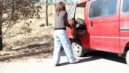 xiaomi PEDAL PUMPING
