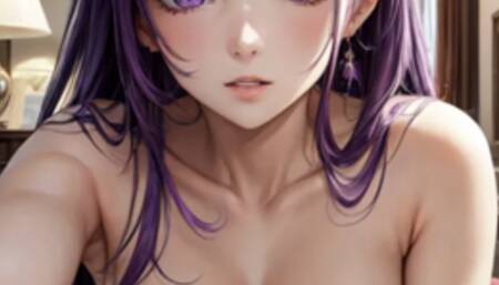 Magentas New Little Man