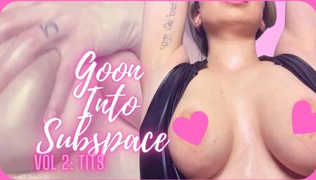 Goon Into Subspace Vol 2 - 480MP4