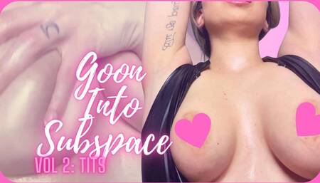Goon Into Subspace Vol 2 - 480WMV