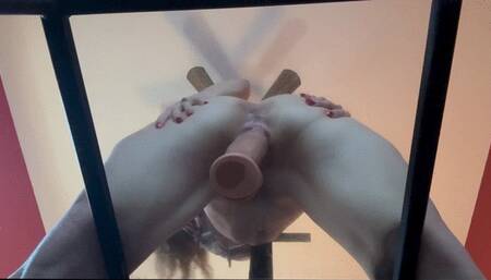 FAT dick frenzy Pov5