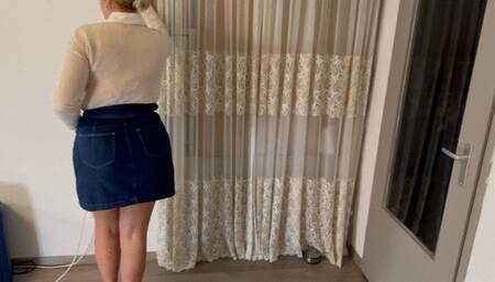 DestinyFilms - Carry me like a man