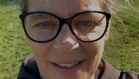 An autumn walk (2021) (MP4)