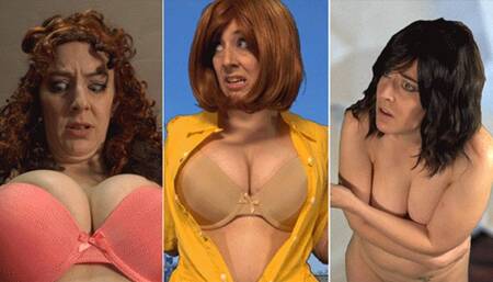 THE CANARY ADDISON COLLECTION - HD