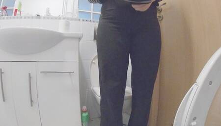 Some farting, some shots