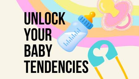 Sadist Stepmom Gave You An Extreme Baby Tendencies Brainwash - ABDL, Erotic MP4 Spiral Mesmerizing Video