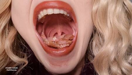 EATEN BY A HOMEWRECKER - PART 4